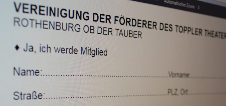 Foerderverein