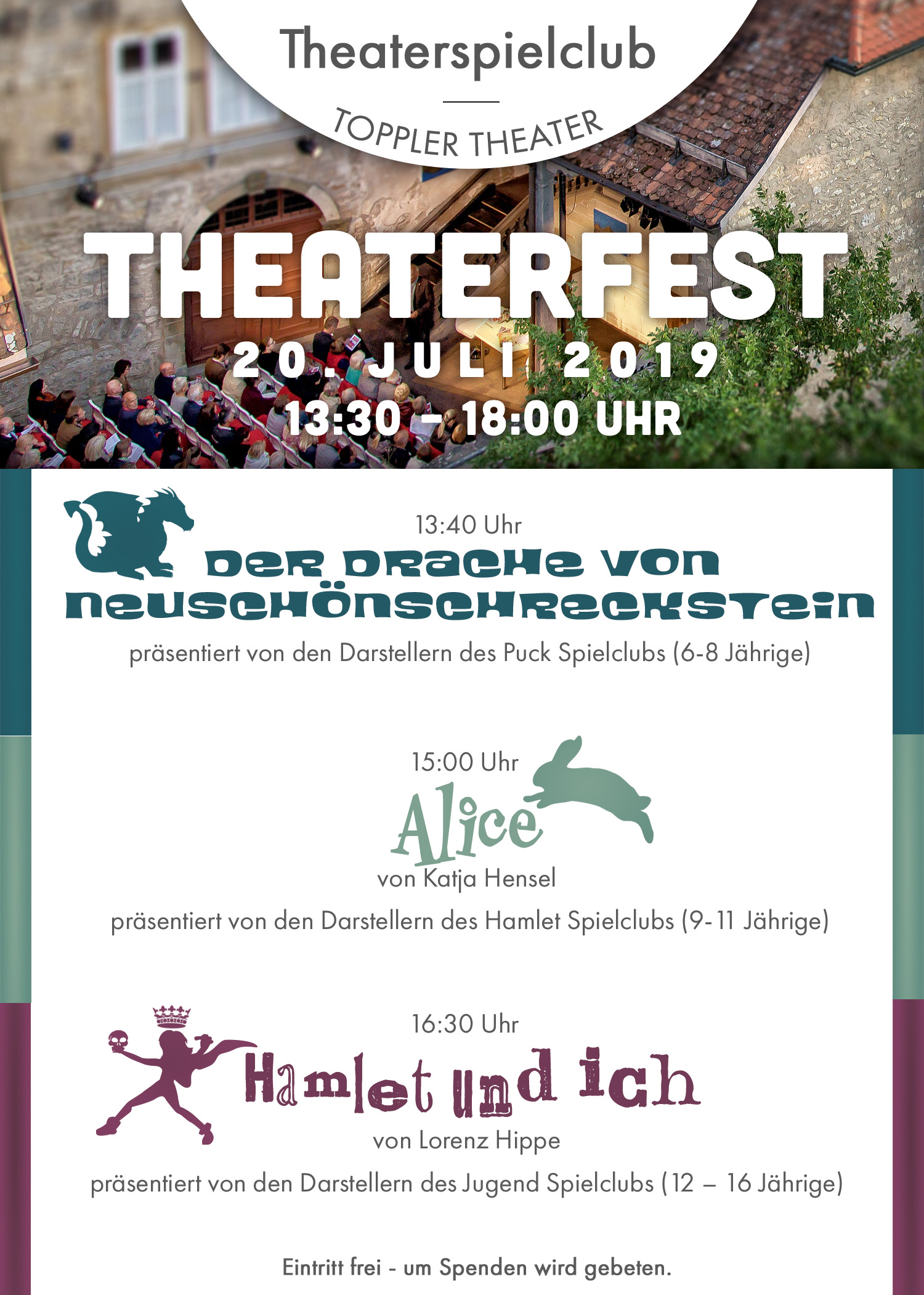 Sommerfest