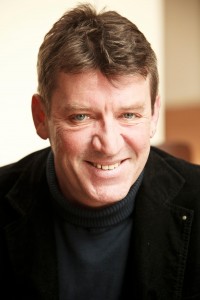 Stefan Gossler, Foto © Peter Adamik