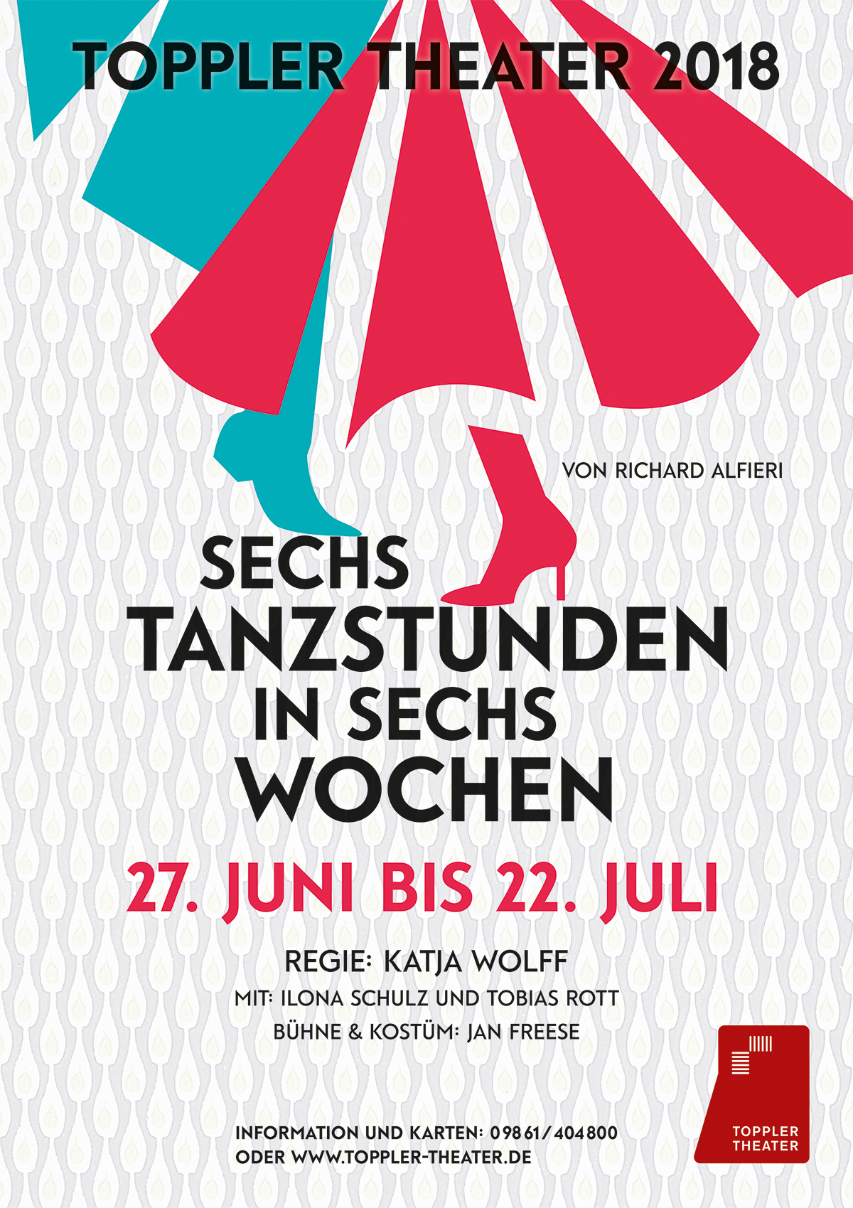 Info Tanzstunden